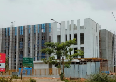 Eerospace & Hardware Techpark